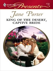 King of the Desert, Captive Bride cover image