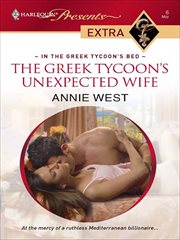 The Greek Tycoon's Unexpected Wife cover image