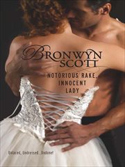 Notorious Rake, Innocent Lady cover image