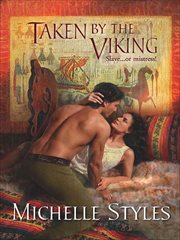 Taken by the Viking cover image