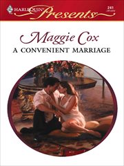 A convenient marriage cover image