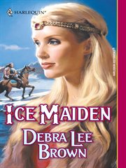 Ice maiden cover image