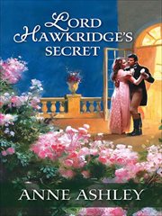 Lord Hawkridge's Secret cover image