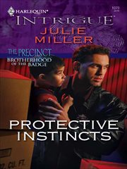 Protective Instincts cover image