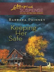 Keeping Her Safe cover image