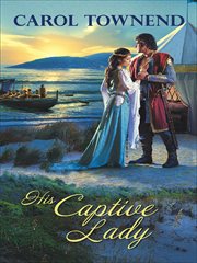 His Captive Lady cover image