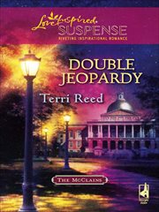 Double Jeopardy cover image