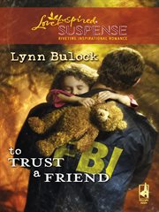 To trust a friend cover image