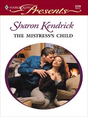 The Mistress's Child cover image
