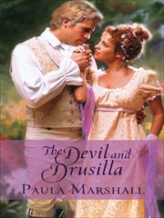 The Devil and Drusilla cover image