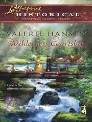 Wilderness Courtship cover image