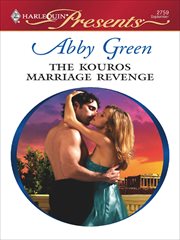 The Kouros Marriage Revenge cover image