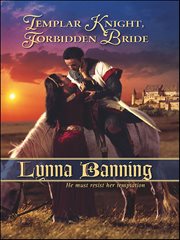 Templar Knight, Forbidden Bride cover image