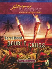 Double Cross cover image