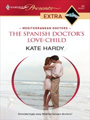 The Spanish Doctor's Love : Child cover image