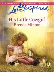 His Little Cowgirl cover image