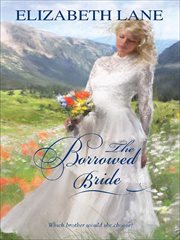 The Borrowed Bride cover image