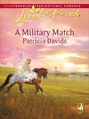 A military match cover image
