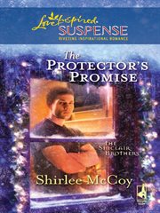 The Protector's Promise cover image