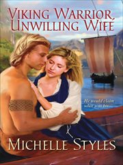 Viking Warrior, Unwilling Wife cover image