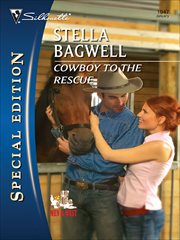 Cowboy to the Rescue cover image