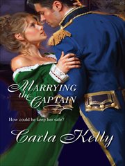Marrying the Captain cover image