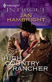 The High Country Rancher cover image