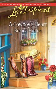 A cowboy's Heart cover image