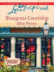 Bluegrass Courtship cover image