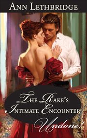 The Rake's Intimate Encounter cover image