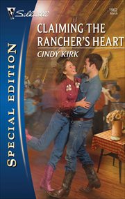 Claiming the Rancher's Heart cover image