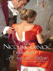 Kidnapped : his innocent mistress cover image
