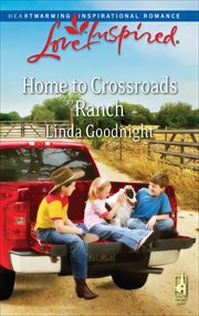 Home to Crossroads Ranch cover image