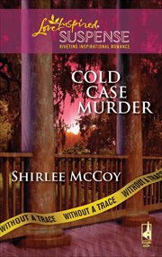 Cold Case Murder cover image