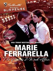 The Heiress's 2 : Week Affair cover image