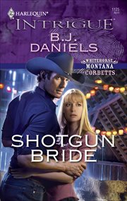 Shotgun Bride cover image