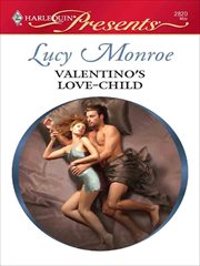 Valentino's Love : Child cover image