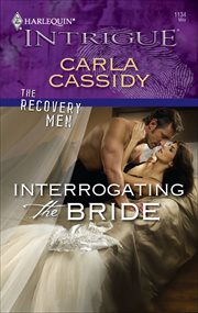Interrogating the Bride cover image