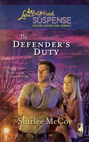 The Defender's Duty cover image