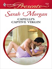 Capelli's Captive Virgin cover image