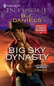 Big Sky Dynasty cover image