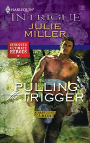 Pulling the Trigger cover image