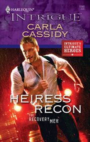 Heiress Recon cover image
