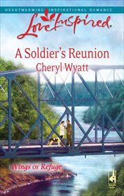A soldier's reunion cover image