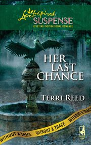 Her Last Chance cover image