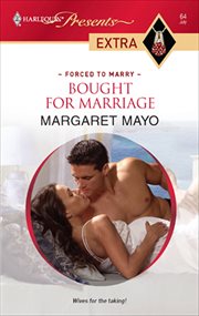 Bought for marriage cover image