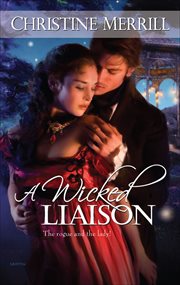 A Wicked Liaison cover image
