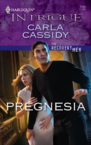 Pregnesia cover image