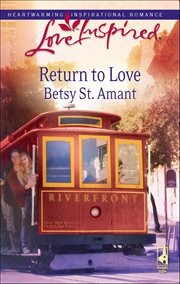 Return to Love cover image
