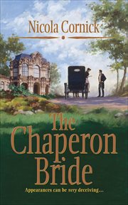 The Chaperon Bride cover image